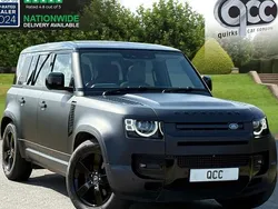 Used 2020 Land Rover Defender First Edition SUV | £40,950 (Good price)