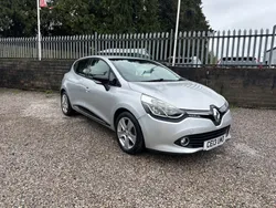 Renault Clio IV