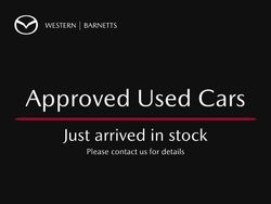 Black Used 2023 Mazda CX-60 Exclusive-Line SUV | £29,999 (Fair price)