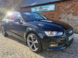 Used 2015 Audi A3 | £7,995 (Good price)