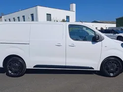 New 2025 Citroën Dispatch MPV | £23,995 (Expensive)