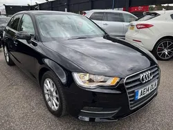 Used 2014 Audi A3 | £9,549 (Fair price)