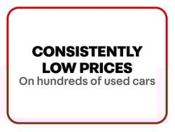 Black Used 2019 Mini Cooper S Exclusive Hatchback | £14,990 (Fair price)