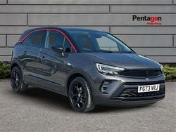 Used 2023 Vauxhall Crossland X SUV | £11,995 (Fair price)