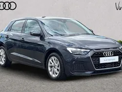 Used 2024 Audi A1 Sportback Sport Hatchback | £18,300 (Good price)