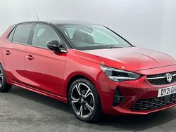 Used 2021 Vauxhall Corsa SRi Hatchback | £11,344 (Fair price)