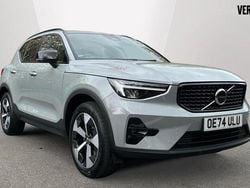 Used 2024 Volvo XC40 Plus SUV | £30,108 (Fair price)