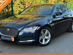 Used 2020 Jaguar XF Portfolio Sedan | £7,990 (Good price)