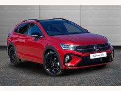 Unknown New 2025 VW Taigo Black Edition SUV | £28,995 (Super price)