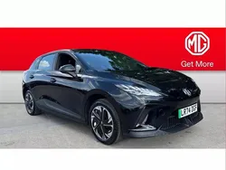 Other Used 2025 MG MG4 EV SE Hatchback | £17,097 (Fair price)