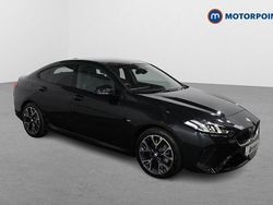 Black Used 2025 BMW 220 M Sport Coupe | £28,399 (Super price)