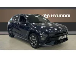 Other New 2024 Hyundai Kona N Line SUV | £27,044 (Super price)