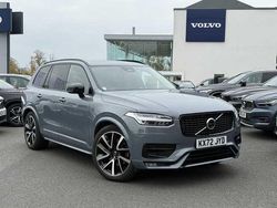 Used 2023 Volvo XC90 Ultimate SUV | £39,795 (Super price)