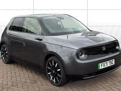 Grey Used 2021 Honda e Advance Hatchback | £14,253 (Fair price)