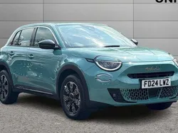 Used 2025 Fiat 600 Hatchback | £19,495 (Fair price)