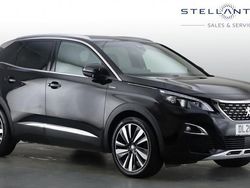 Used 2020 Peugeot 3008 Premium Estate | £16,481 (Fair price)