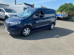 Blue Used 2019 Ford Transit Trend Van | £7,500 (Super price)