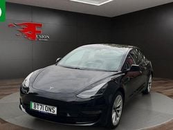 Used 2023 Tesla Model 3 Long Range AWD Sedan | £18,000 (Good price)