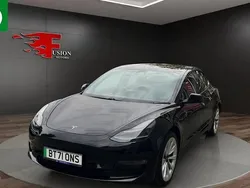 Used 2023 Tesla Model 3 Long Range AWD Sedan | £18,000 (Good price)