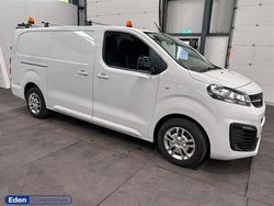 White Used 2022 Vauxhall Vivaro Sportive Van | £17,508