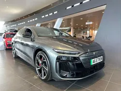 Other New 2024 Audi e-tron Comfort SUV | £71,291