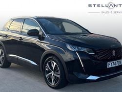 Used 2023 Peugeot 3008 Allure+ Estate | £20,280 (A bit pricey)
