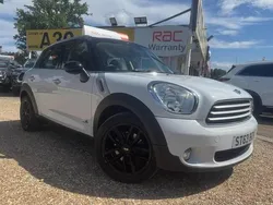 Used 2013 Mini Cooper Countryman SUV | £5,999 (Fair price)