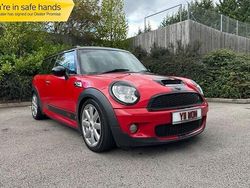 Used 2009 Mini Cooper S Clubman Estate | £4,395