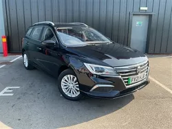 Not known Used 2021 MG MG5 EV Exclusive Estate | £8,499 (Super price)