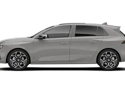 Used 2025 Vauxhall Astra Hatchback | £17,495 (Super price)
