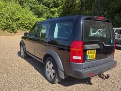 Used 2008 Land Rover Discovery 3 HSE SUV | £3,995 (Fair price)