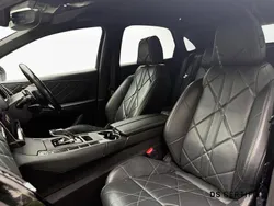 Black Used 2020 DS Automobiles DS7 Crossback Prestige SUV | £17,495 (Fair price)