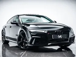 Audi RS7 Sportback