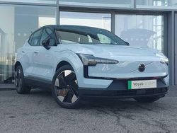 Used 2024 Volvo EX30 Performance SUV | £34,998 (Expensive)