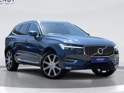 Used 2021 Volvo XC60 Inscription SUV | £28,999 (Fair price)