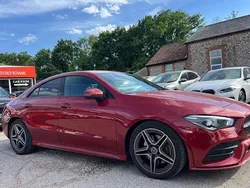 Used 2022 Mercedes 200 AMG Line Premium Coupe | £22,995 (Good price)