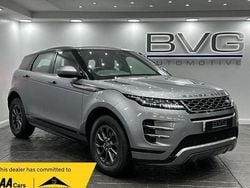 Used 2020 Land Rover Range Rover evoque R-Dynamic SUV | £15,994 (Good price)