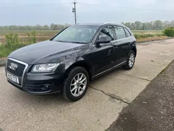 Grey Used 2012 Audi Q5 SUV | £4,500 (Fair price)