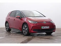 Used 2024 VW ID.3 Pro Hatchback | £24,673