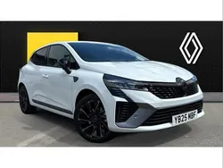 Other Used 2024 Renault Clio V Esprit Alpine Hatchback | £19,487