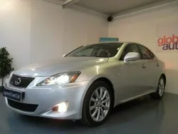 Used 2007 Lexus IS250 Sedan | £6,989 (Expensive)