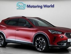 Used 2024 Cupra Formentor VZ2 SUV | £25,500 (Good price)
