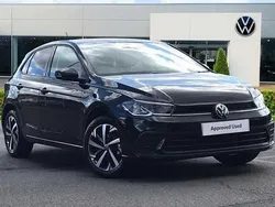 Used 2025 VW Polo Match Hatchback | £18,999 (Fair price)