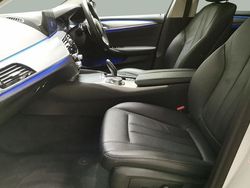 Used 2019 BMW 520 Sedan | £17,671 (Super price)
