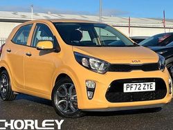 Used 2024 Kia Picanto Hatchback | £11,830 (Fair price)