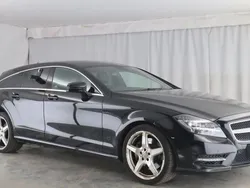 Used 2014 Mercedes 350 AMG | £6,970 (Fair price)