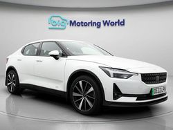 Used 2022 Polestar 2 Hatchback | £19,800 (Fair price)