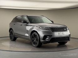 Eiger grey Used 2021 Land Rover Range Rover Velar S SUV | £31,700 (A bit pricey)
