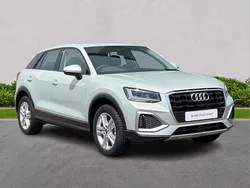 Other New 2024 Audi Q2 Sport SUV | £29,699 (Good price)