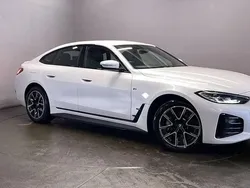 Used 2022 BMW i4 M Sport Sedan | £26,499 (Good price)